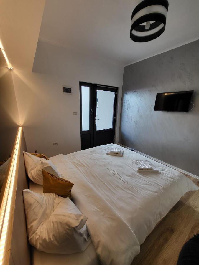 Casa Mina Divici Hotell Eksteriør bilde