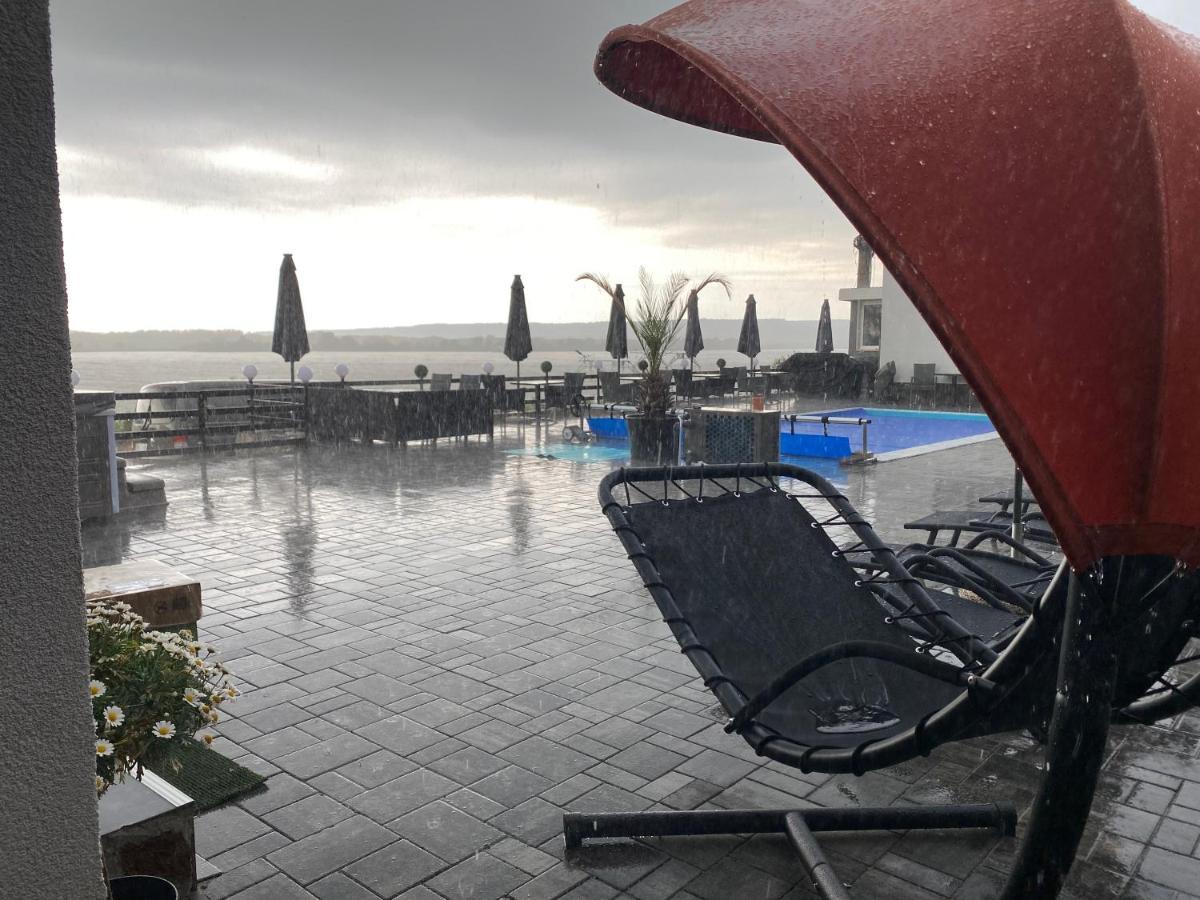 Casa Mina Divici Hotell Eksteriør bilde