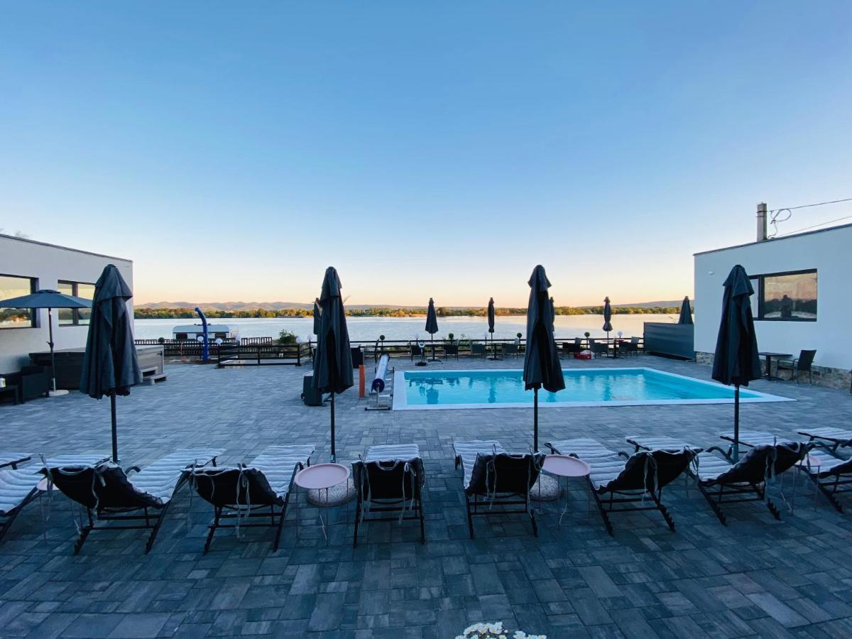 Casa Mina Divici Hotell Eksteriør bilde