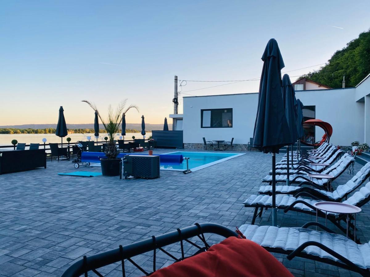 Casa Mina Divici Hotell Eksteriør bilde