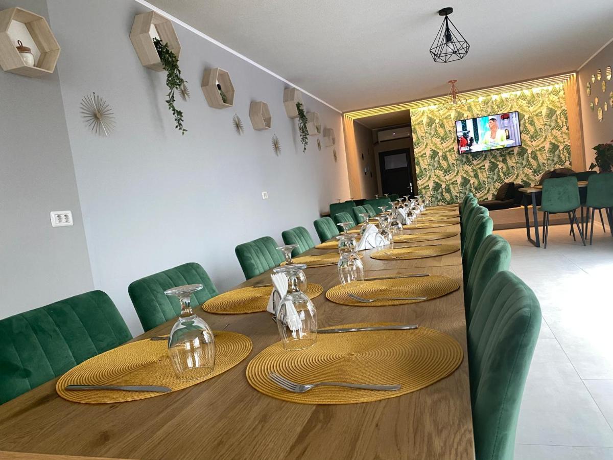 Casa Mina Divici Hotell Eksteriør bilde