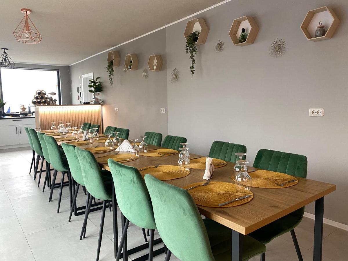 Casa Mina Divici Hotell Eksteriør bilde